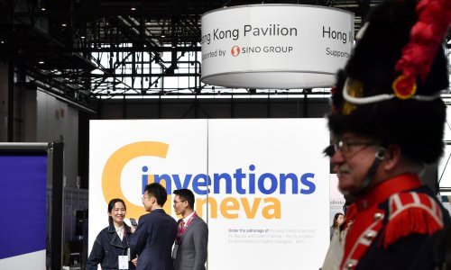 Hrvatski inovatori vratili su se iz Ženeve s tri zlatne i pet brončanih medalja