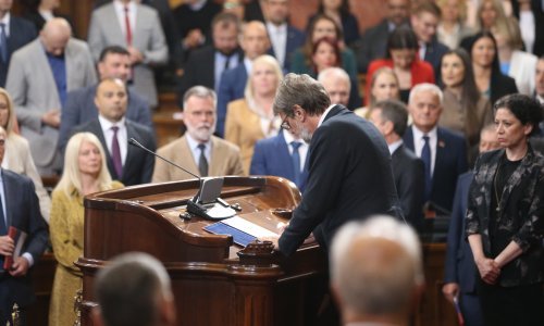 Hrvat Žigmanov izletio iz nove srpske vlade: Ovo su kandidati za ministre