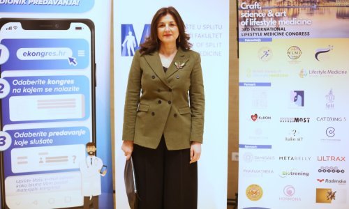 Sanja Musić Milanović upozorila na ozbiljnost situacije kad je riječ o pretilosti