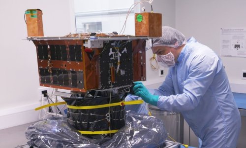 Revolucija na pomolu? U svemiru se rađa nova industrija, a za sve je 'kriv' ovaj dvojac