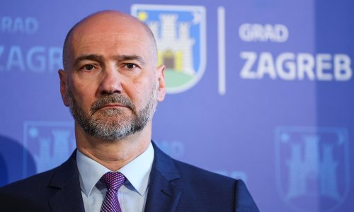 Opet otkazana sjednica zagrebačke Skupštine oko GUP-a: Ministarstvo se uopće nije očitovalo