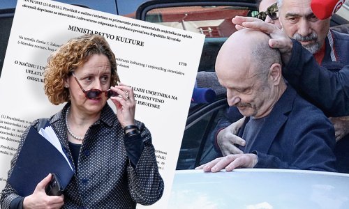 Kekin otvorio Pandorinu kutiju: Kako uopće plaćamo doprinose kulturnjacima i hoće li se to ukinuti?