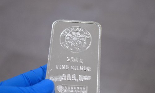 Dok svi pričaju o zlatu, sve je veći interes i za ovim puno jeftinijim plemenitim metalom