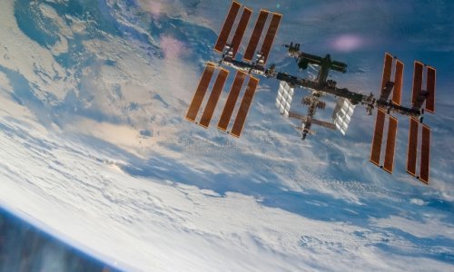 Život u svemiru sve je samo ne dosadan: Pogledajte kako izgleda svakodnevica na ISS-u