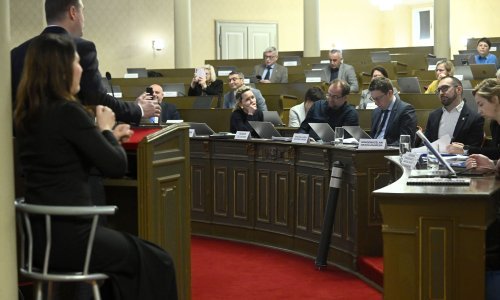 Želite pratiti rad zagrebačke Gradske skupštine? Isprobajte ovu digitalnu platformu
