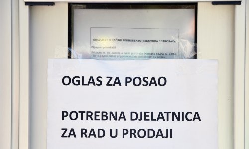 DZS objavio podatke za 2024.: Raste broj zaposlenih u Hrvatskoj