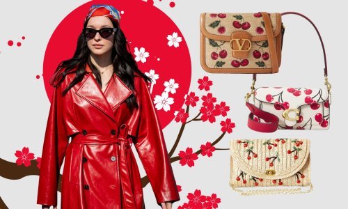 Unose dozu razigranosti u svaki stajling: Ove torbice su najslađi trend sezone