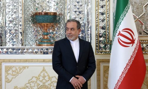 Iranski šef diplomacije putuje u Moskvu uoči pregovora o nuklearnom programu sa SAD-om