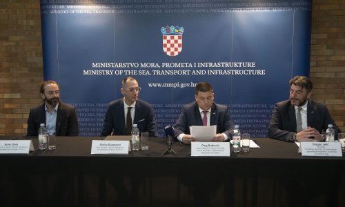 HT u velikom projektu: Dobra stvar za lokalnu zajednicu, uvodimo 'vodovod 21. stoljeća'