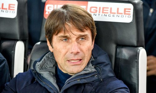Antonio Conte odlučio i iduće sezone ostati u Napoliju