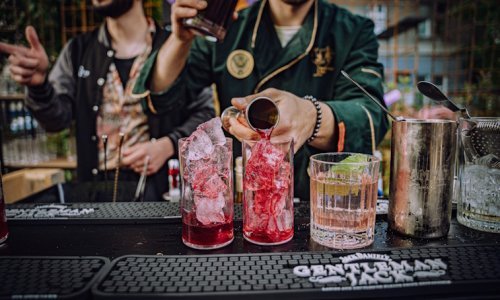 Zagreb na dva dana postaje epicentar koktel scene! Copy Taste 2025 u Hrvatsku dovodi najbolje svjetske barove!