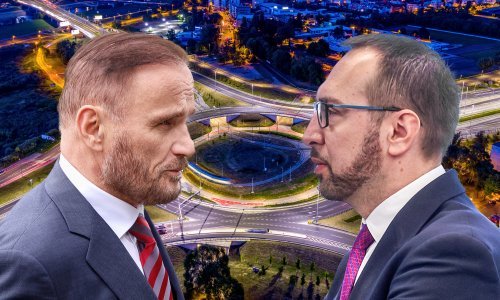 Nobilo je završio s Dodikom i Jelavićem, sad prelazi na Tomaševića: Što je u pozadini 'Pravog SDP-a'?