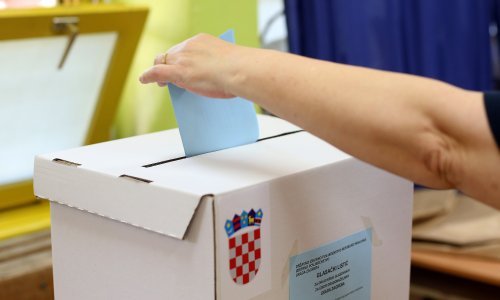 Evo do kada možete napraviti dopunu i promjenu podataka u registru birača