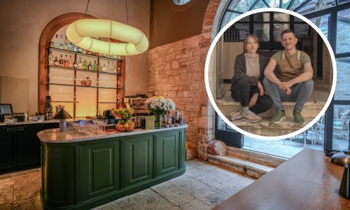 Dva poduzetnika, dvije smokve i jedna ideja o savršenom mjestu u Rovinju – ovo je priča o Twin Figsu