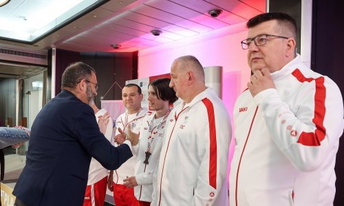 Hrvatskoj bronca na Europskom prvenstvu u šahu za gluhe