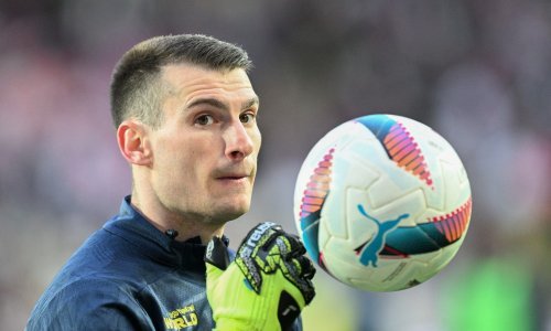 Livaković i De Bruyne bit će zvijezde saudijskog projekta vrijednog 500 milijardi dolara?