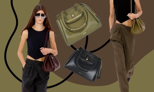 Novi predmet žudnje: Ovo je neodoljiva torba o kojoj svi sad govore