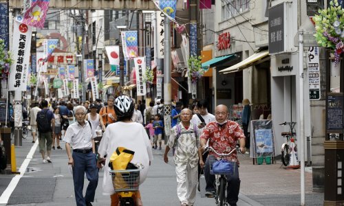 Važna ekonomija više nije tako stabilna: Njihove obveznice pokreću dužničku krizu?