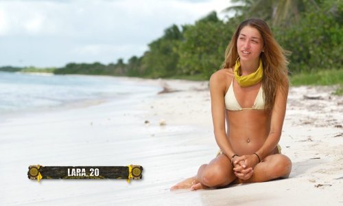 Nećakinja Zrinke Cvitešić bez pobjede u finalu Survivora: 'Plakala sam kao kišna godina'