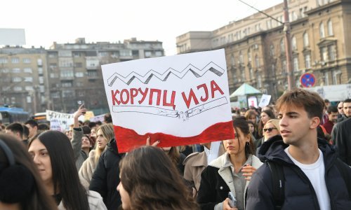 Odvjetnik Hrvatice iz Beograda: Čeka se odluka Upravnog suda o protjerivanju