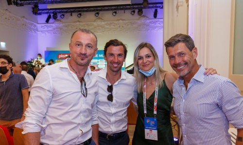 Mario Stanić jasno objasnio što dolazak Zvonimira Bobana znači za Dinamo i hrvatski nogomet