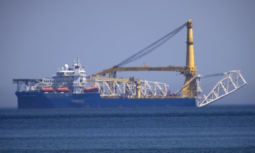 Rusija planira udvostručiti izvoz plina do 2030.