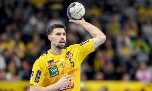 Ivan Martinović otkrio koliko je teška ozljeda: Ipak je ovo malo lošije...