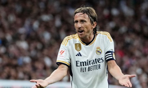 Real Madrid reagirao na objavu da Luka Modrić postaje suvlasnik drugog kluba
