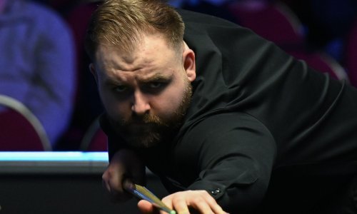 Dogodilo se čudo; ovo nije viđeno nikad u povijesti snookera