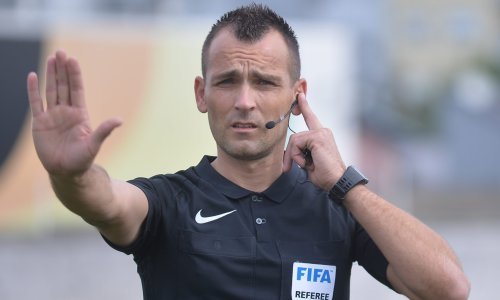FIFA objavila popis sudaca za Svjetsko klupsko prvenstvo; na njemu je i jedan Hrvat