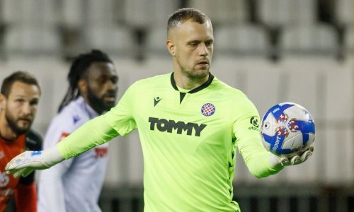 Poznato je koliko će Ivan Lučić pauzirati zbog crvenog kartona?