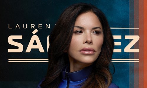 Lauren Sanchez na udaru kritika zbog leta u Svemir; evo što je poručila