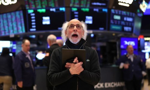 Tržište se oporavlja, ali ne zadugo: Budućnost će biti puno drugačija od prošlosti