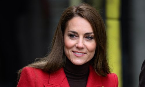 Kate Middleton u videu progovorila o bolesti i kako se nosi sa stresom