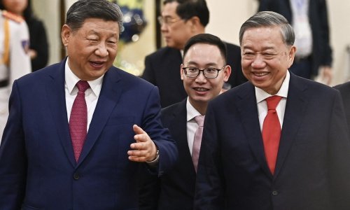 Donald Trump objavio: Xi Jinping upravo smišlja kako će preveslati Ameriku