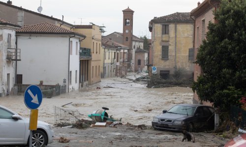 Europu lani zahvatile najgore poplave u zadnjih 10 godina