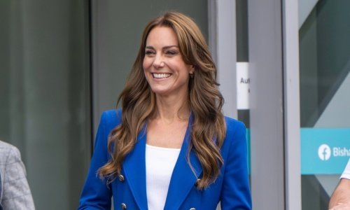 Ako ste mislili da je skinny trapericama odzvonilo, varate se. Pogledajte samo Kate Middleton