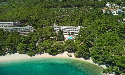 Uštedite 25 posto na odmoru u legendarnom hotelu