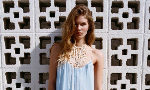 Nova Zarina haljina izgleda kao da je sišla ravno s modne piste, a košta malo više od 45 eura