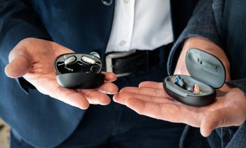 Željko Tomić: U Hrvatskoj dostupno tehnološki najmodernije slušno rješenje u Europi