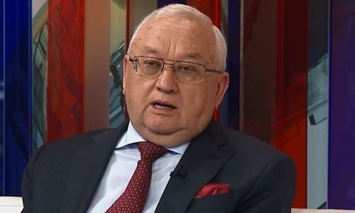 Azimov obećava: Dovest ću Gazprom i druge ruske kompanije u RH