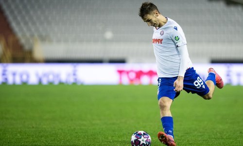 Jeličić kaže da će Hrvatska dobiti najslabijeg prvaka, bivši igrač Hajduka mu odgovorio