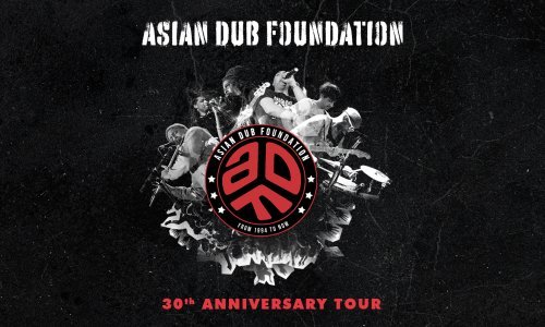 Asian Dub Foundation vraća se u Zagreb, najavljuju koncert za pamćenje u Tvornici kulture