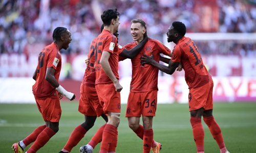 Bio je najveći hrvatski talent i rekorder Bayerna. Što mu se dogodilo?