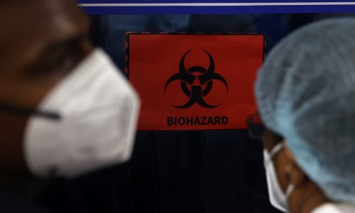 Svijet nije spreman za novu smrtonosnu pandemiju: Evo što bi se dogodilo