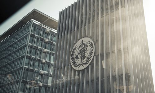 Članice WHO-a glasale za globalni sporazum o pandemijama: 11 zemalja suzdržano