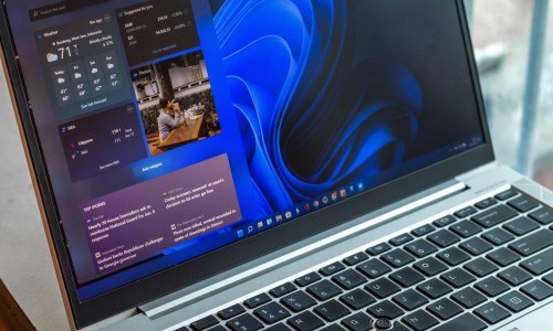 Našli ste čudnu mapu u Windowsima? Nemojte ju brisati