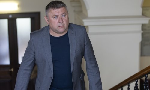 'Da vidimo što je naš dragi župan opet napravio': Na suđenju Dekaniću preslušane snimke