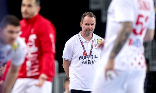 Hrvatski rukometaš otkrio: Ovo je bio top moment izbornika Sigurdssona na Svjetskom prvenstvu