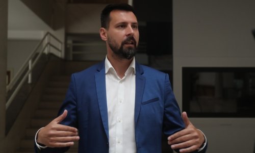 Ivošević pita Turudića: 'Zašto su Kerum i HDZ-ovci još na slobodi?'
